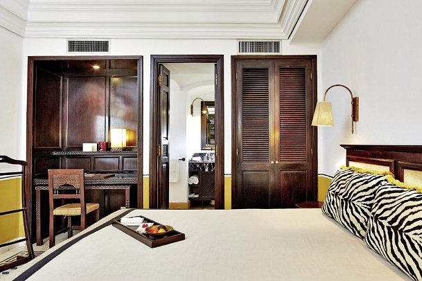 Mandarin Oriental Marrakech - Classic
