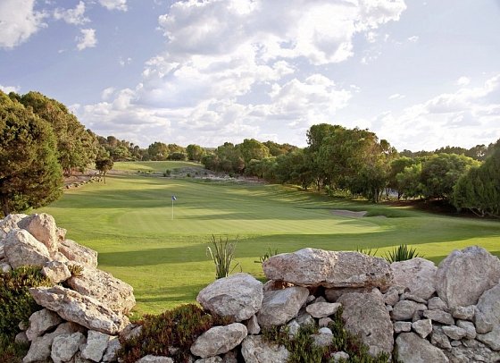 Mandarin Oriental Marrakech - Mogador Golfplatz