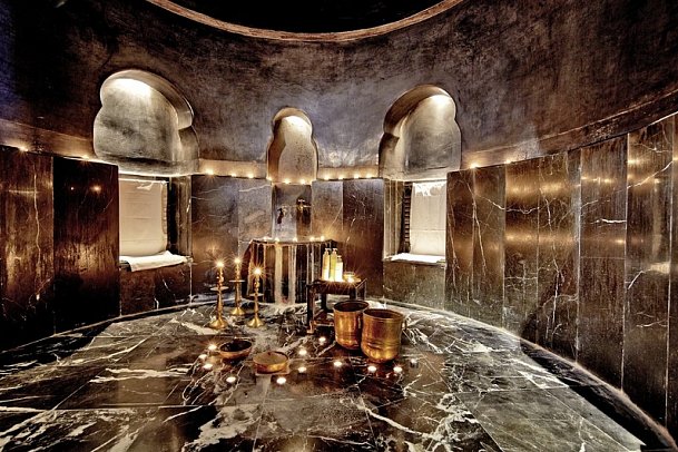 Mandarin Oriental Marrakech - Le Petit Spa