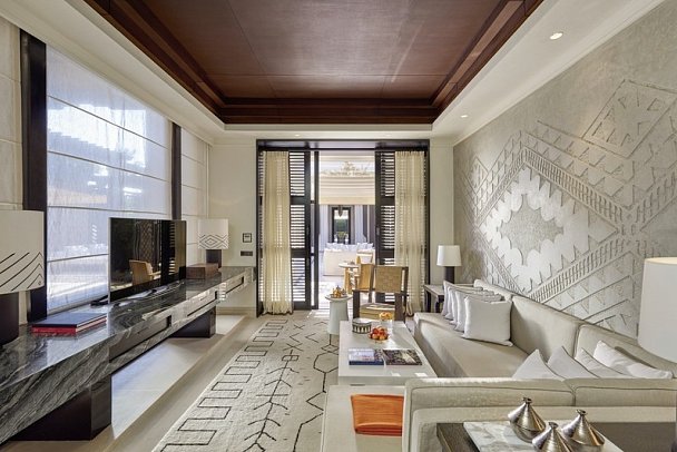 Mandarin Oriental Marrakech - Villa