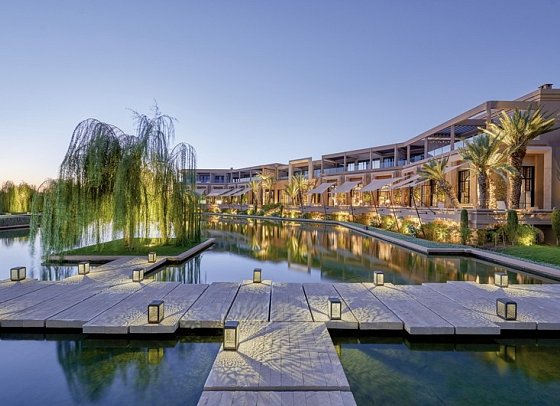 Mandarin Oriental Marrakech