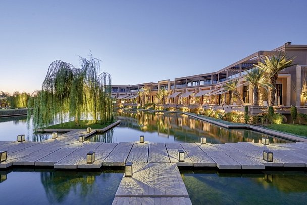 Mandarin Oriental Marrakech