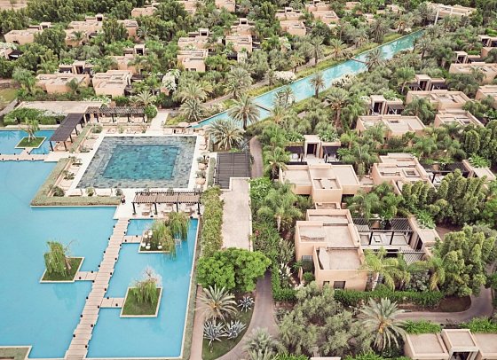 Mandarin Oriental Marrakech