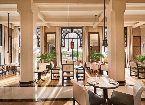Mandarin Oriental Marrakech