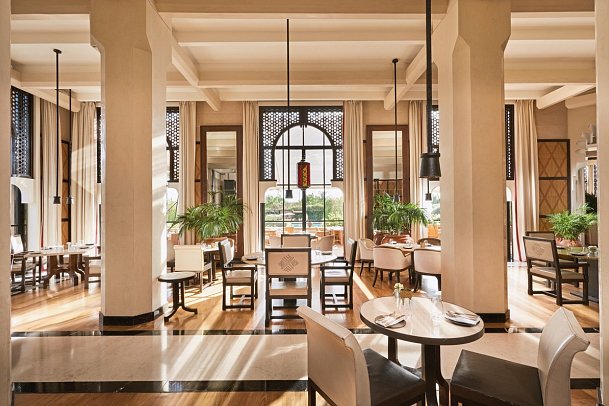 Mandarin Oriental Marrakech