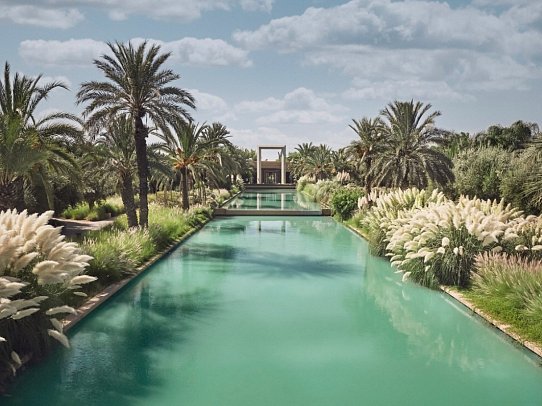 Mandarin Oriental Marrakech
