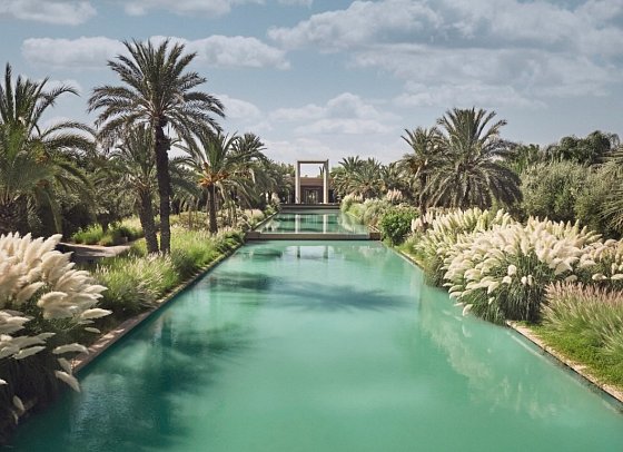 Mandarin Oriental Marrakech