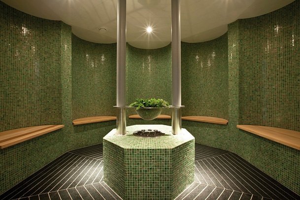 Es Saadi Marrakech Resort - The Palace