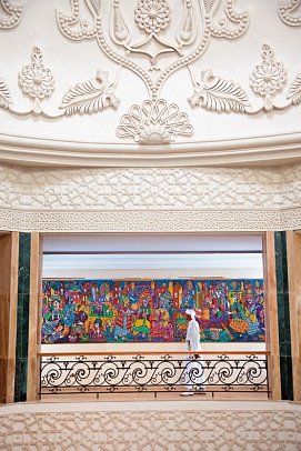 Es Saadi Marrakech Resort - The Palace