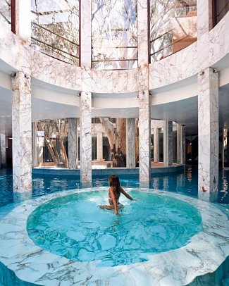 Es Saadi Marrakech Resort - The Palace