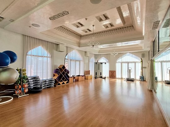 Es Saadi Marrakech Resort - The Palace