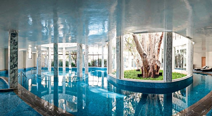 Es Saadi Marrakech Resort - The Palace