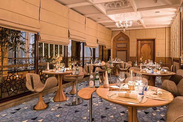 Es Saadi Marrakech Resort - The Palace