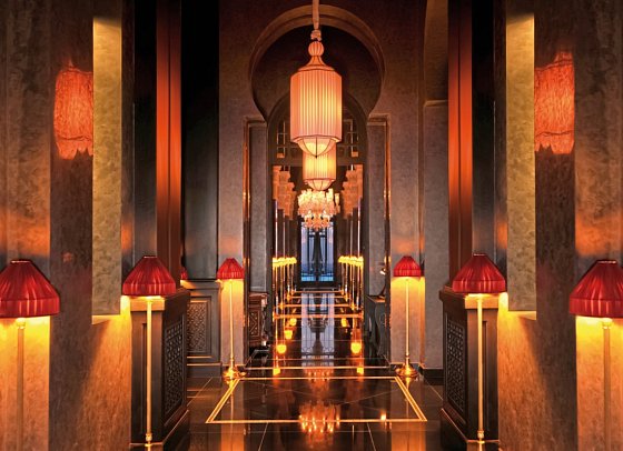 Selman Marrakech
