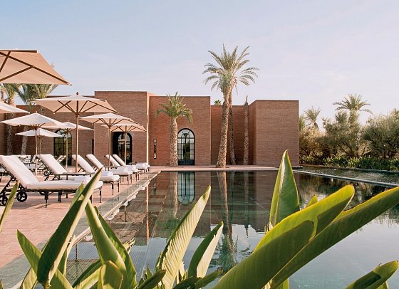 Selman Marrakech
