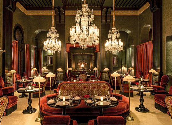 Selman Marrakech - Le Selman
