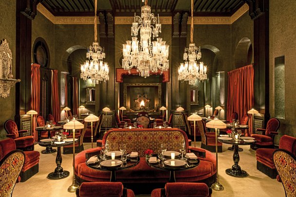 Selman Marrakech - Le Selman