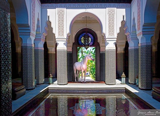 Selman Marrakech