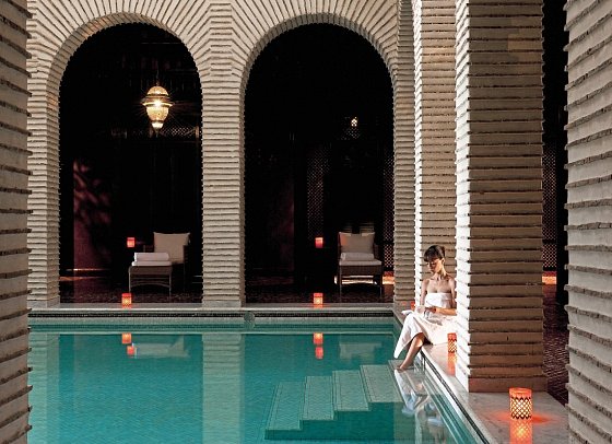Selman Marrakech
