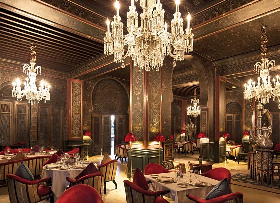 Selman Marrakech - Assyl