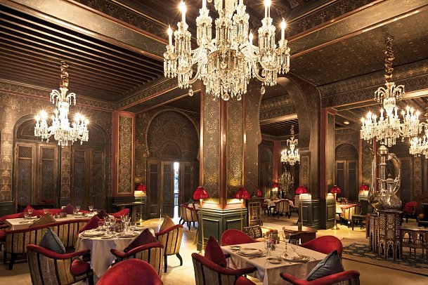 Selman Marrakech - Assyl