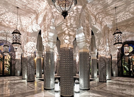Selman Marrakech