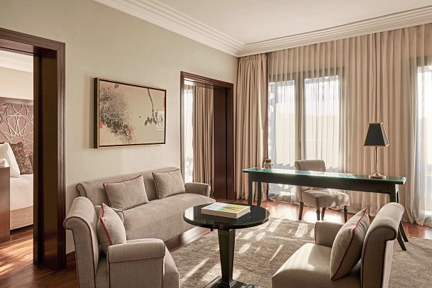 Nobu Hotel Marrakech