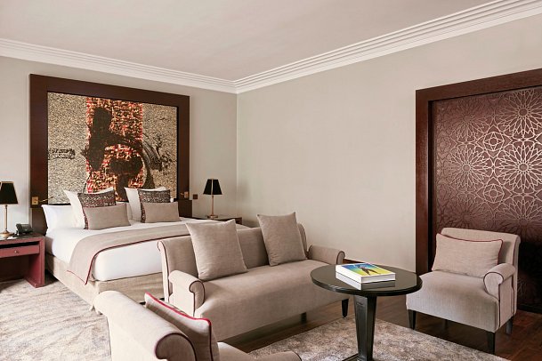 Nobu Hotel Marrakech