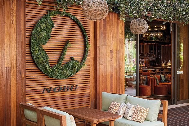 Nobu Hotel Marrakech