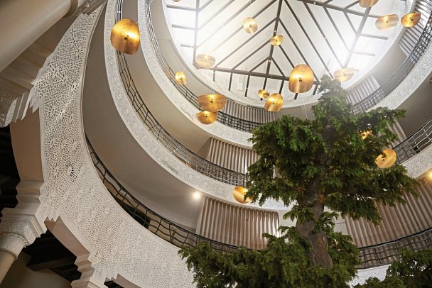 Nobu Hotel Marrakech