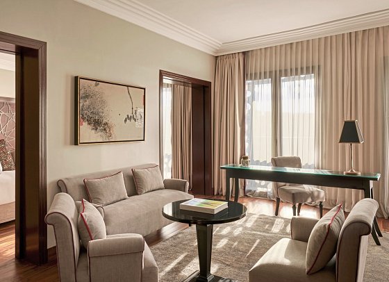 Nobu Hotel Marrakech