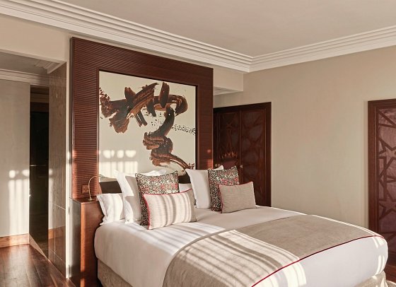 Nobu Hotel Marrakech