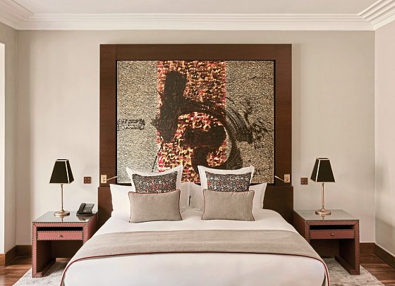 Nobu Hotel Marrakech