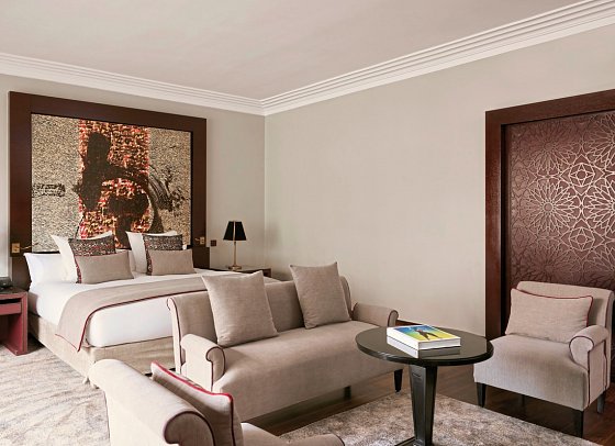 Nobu Hotel Marrakech