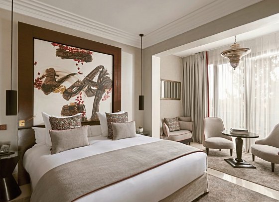 Nobu Hotel Marrakech