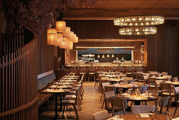 Nobu Hotel Marrakech