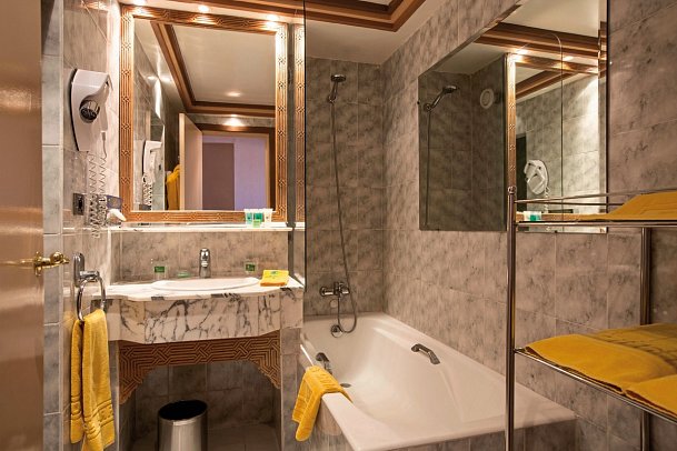 Es Saadi Marrakech Resort - The Hotel