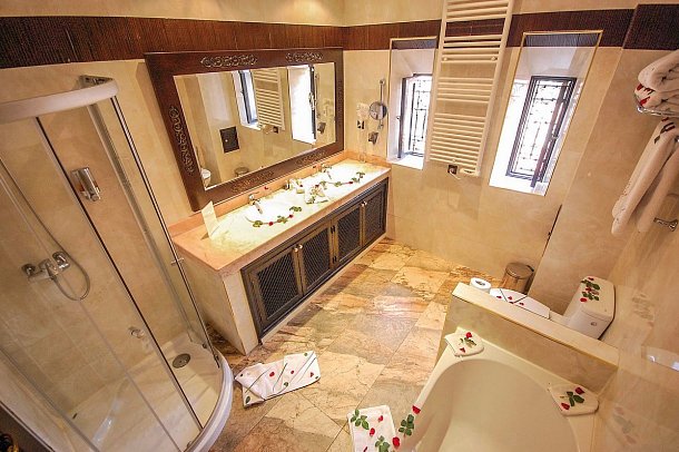 Riad Les Borjs de la Kasbah