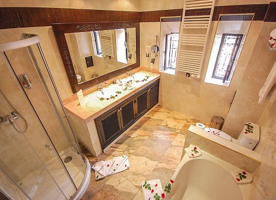 Riad Les Borjs de la Kasbah