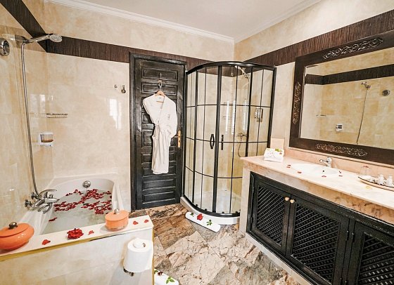 Riad Les Borjs de la Kasbah