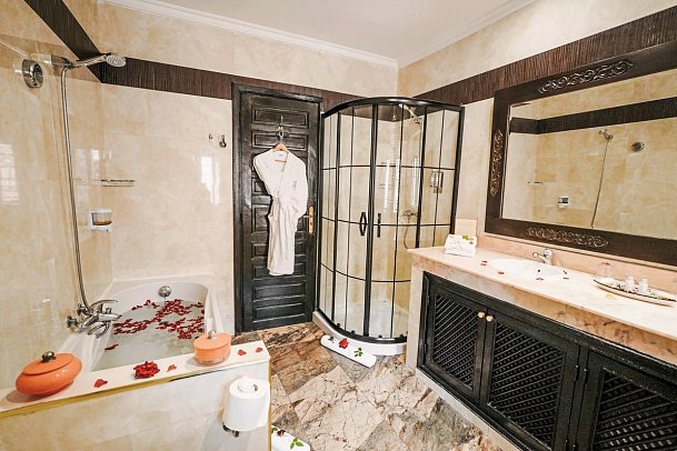 Riad Les Borjs de la Kasbah