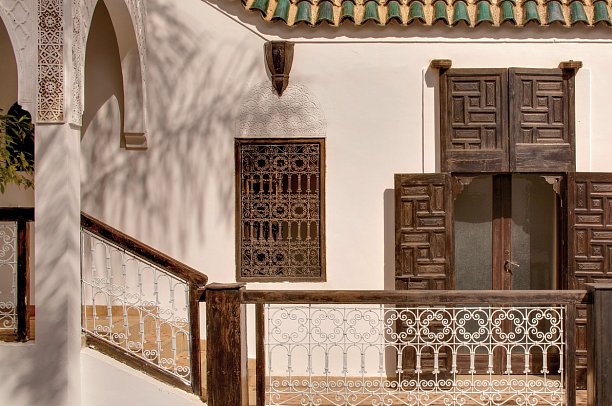 Angsana Heritage Collection Marrakesch Riads