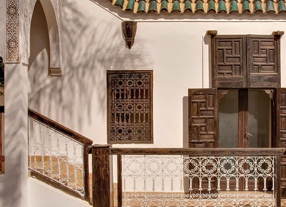 Angsana Heritage Collection Marrakesch Riads