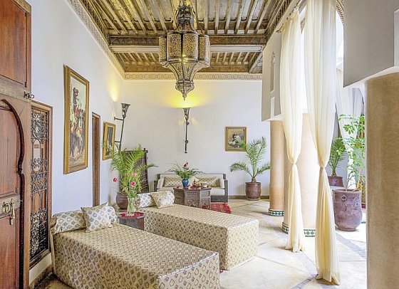 Angsana Heritage Collection Marrakesch Riads - Firdaus