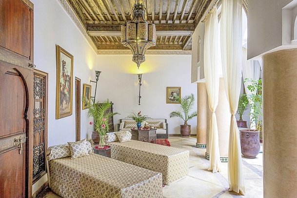 Angsana Heritage Collection Marrakesch Riads - Firdaus