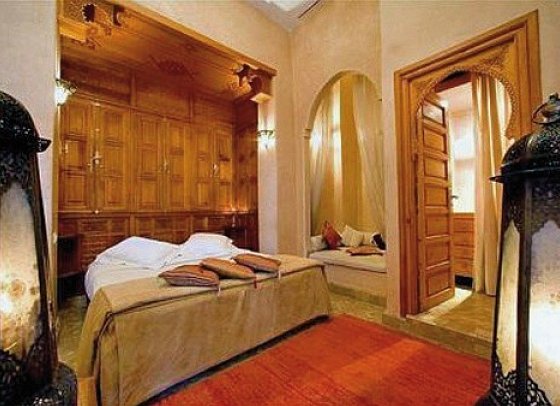 Angsana Heritage Collection Marrakesch Riads