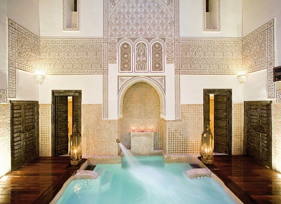 Angsana Heritage Collection Marrakesch Riads