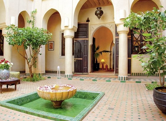 Angsana Heritage Collection Marrakesch Riads