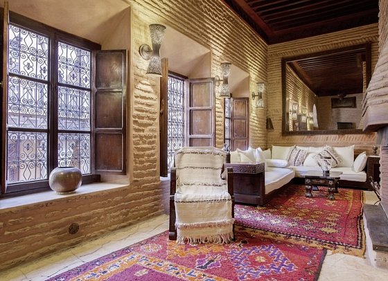 Angsana Heritage Collection Marrakesch Riads - Riad Tiwaline