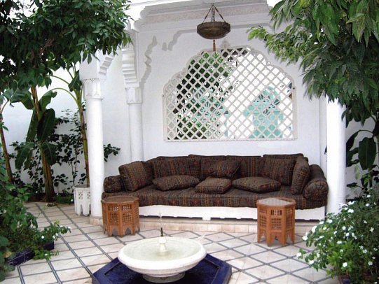 Riad Ifoulki